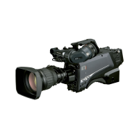 Студийная 4K камера Panasonic AK-UC4000 
