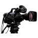 Студийная 4K камера Panasonic AK-UC4000