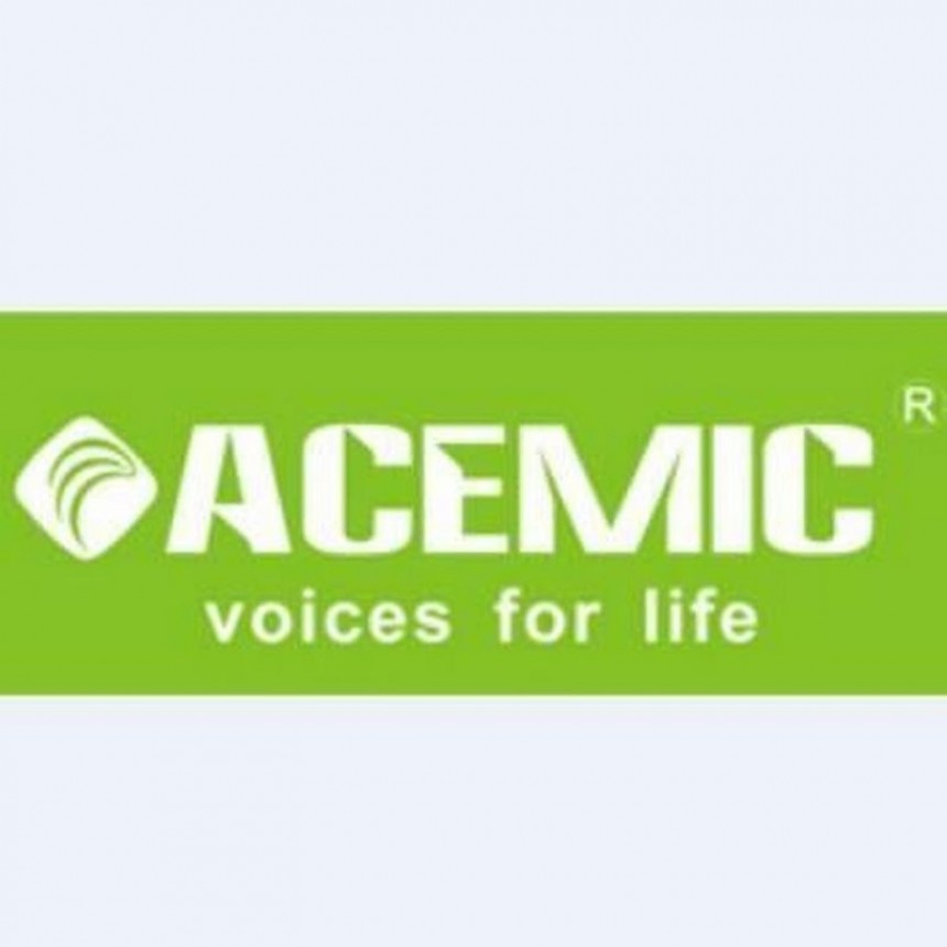 Профессиональный студийный конденсаторный микрофон ACEMIC CM-350