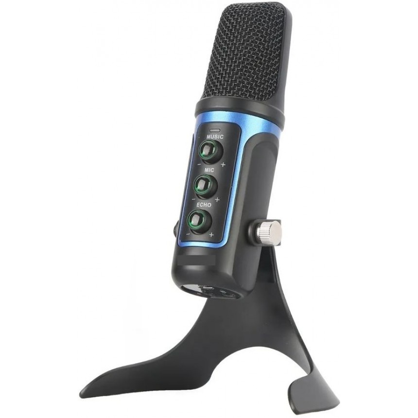 Конденсаторный микрофон ACEMIC PCM70 совместимый с ПК