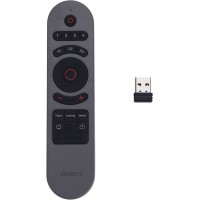 Пульт дистанционного управления OBSBOT Tiny Smart Remote 2 для 4K PTZ веб-камеры Tiny 2