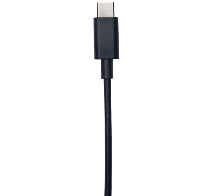 Кабель питания и передачи данных USB-A - USB-C OBSBOT Power cable с переключателем включения/выключения
