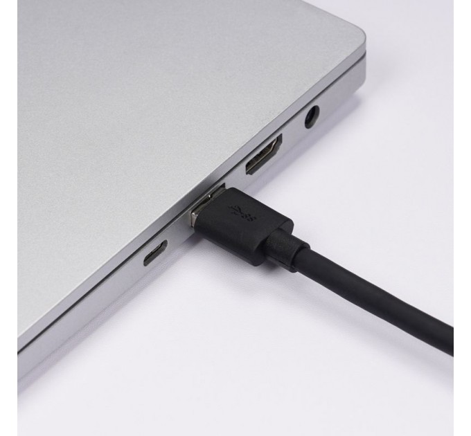 Кабель для камер OBSBOT USB-A to USB-C 3.0 Cable, длина 5 метров