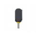 Беспроводная микрофонная система Hollyland Lark M2 DUO Type-C (Android), черного цвета