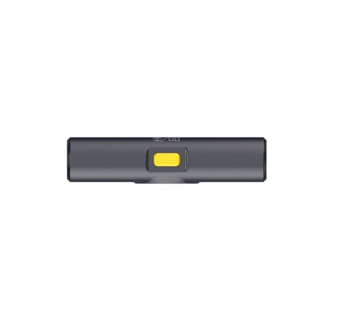 Беспроводная микрофонная система Hollyland Lark M2 DUO Lighting (Iphone), черного цвета