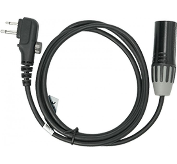 2-жильный соединительный кабель для конвертера Hollyland Walkie-Talkie Converter-Box