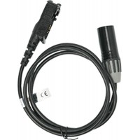 8-жильный соединительный кабель для конвертера Hollyland Walkie-Talkie Converter-Box