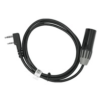K-LEMO соединительный кабель для конвертера Hollyland Walkie-Talkie Converter-Box