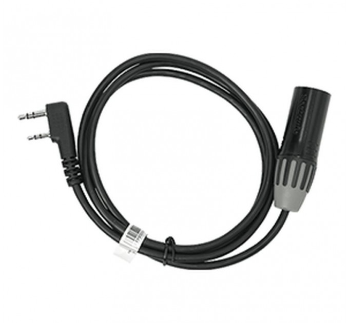 K-LEMO соединительный кабель для конвертера Hollyland Walkie-Talkie Converter-Box