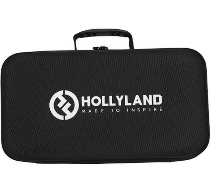 Кейс для транспортировки и хранения систем внутренней связи Hollyland Solidcom C1 (Pro) на 8 абонентов