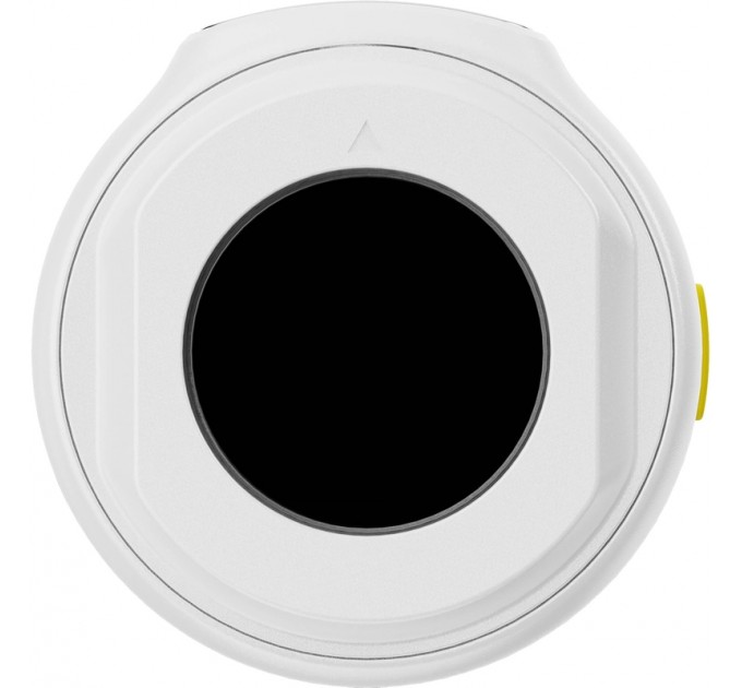 Беспроводная микрофонная система Hollyland Lark M2 DUO Lighting (Iphone), белого цвета