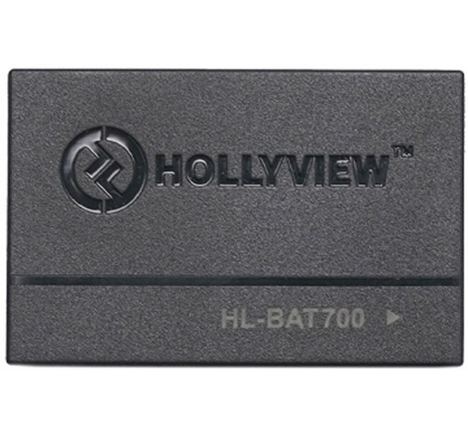 Беспроводная система служебной связи с двусторонними гарнитурами на 4 абонента Hollyland Solidcom C1 Pro-4S-DH