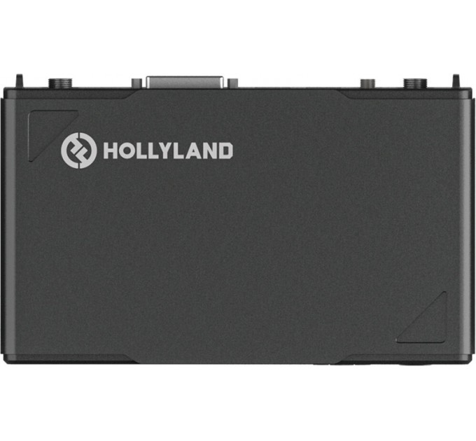 Беспроводная система индикации Tally на 4 лампы Hollyland Wireless Tally System-4 Lights